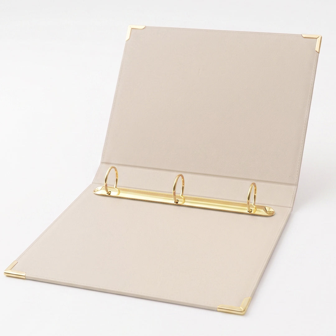 Complete Bundle (Ivory + Pocket Pages) Ivory Album