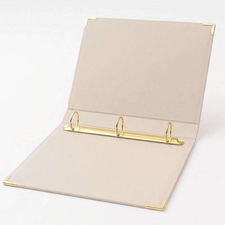 Complete Bundle (Ivory + Pocket Pages) Ivory Album