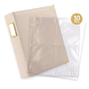 Complete Bundle (Ivory + Pocket Pages) Ivory Album