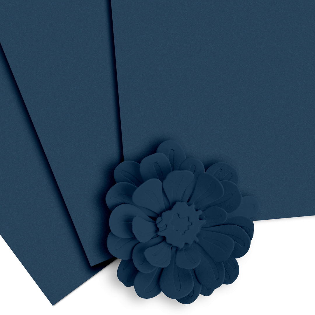 Crafty Necessities: Desert Night Cardstock (10 sheets/set) - Altenew