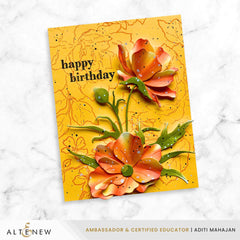 Marvelous Monthly Series Bundle - April 2026 - Altenew