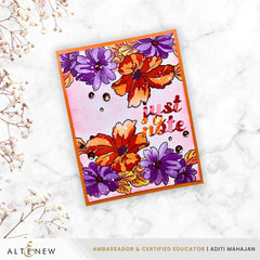 Creative Labels - Altenew