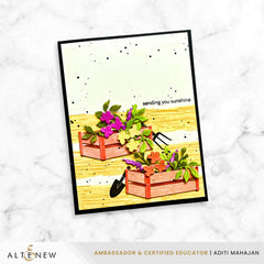 Marvelous Monthly Series Bundle - April 2026 - Altenew