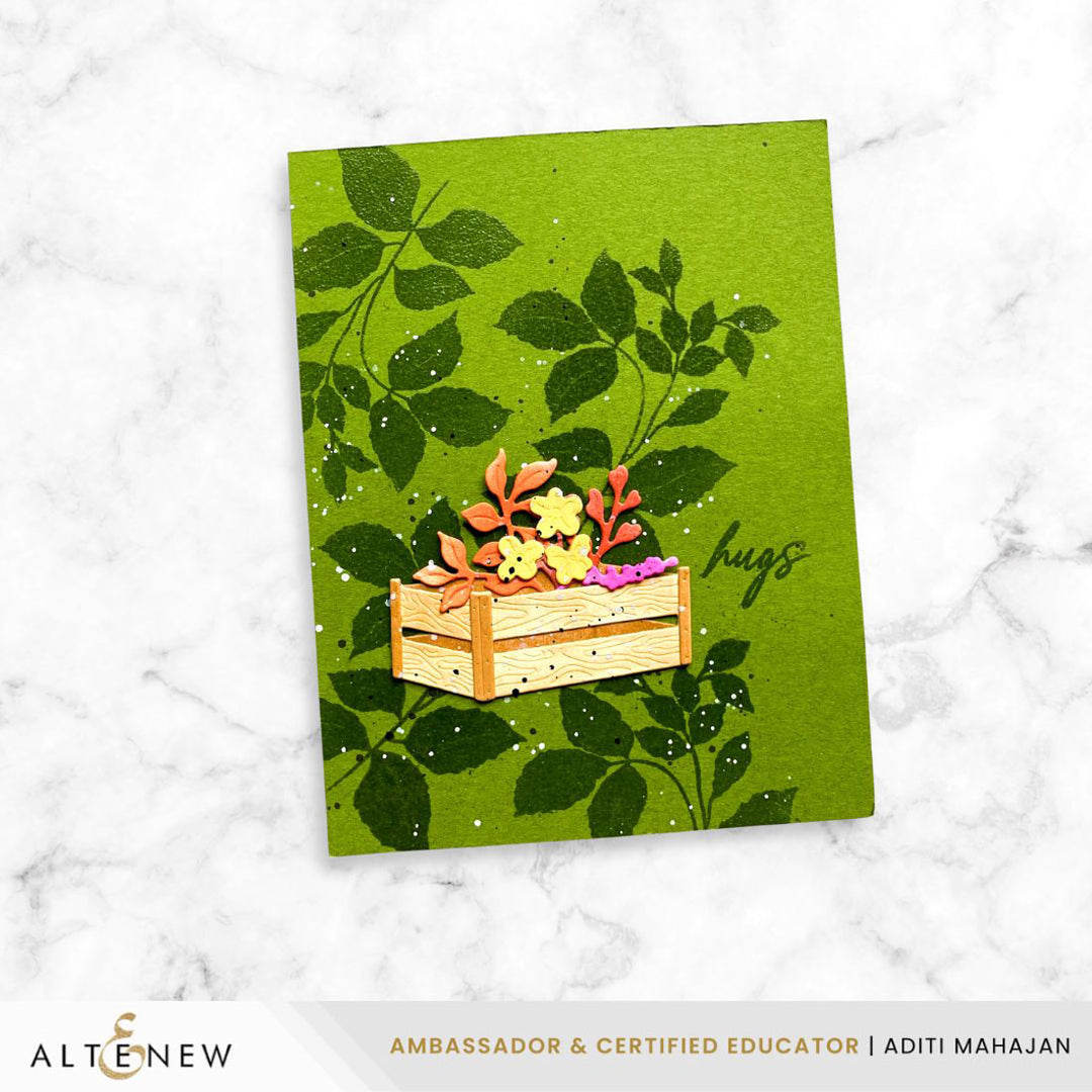 Marvelous Monthly Series Bundle - April 2026 - Altenew