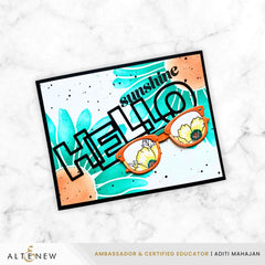 Marvelous Monthly Series Bundle - March 2026 - Altenew