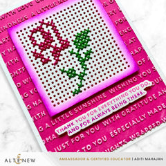 Wholehearted Sentiments: Mother’s Day Edition - Altenew