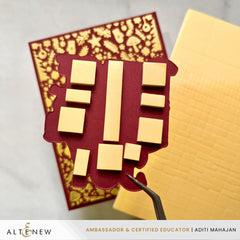 Foam Squares Duo Bundle