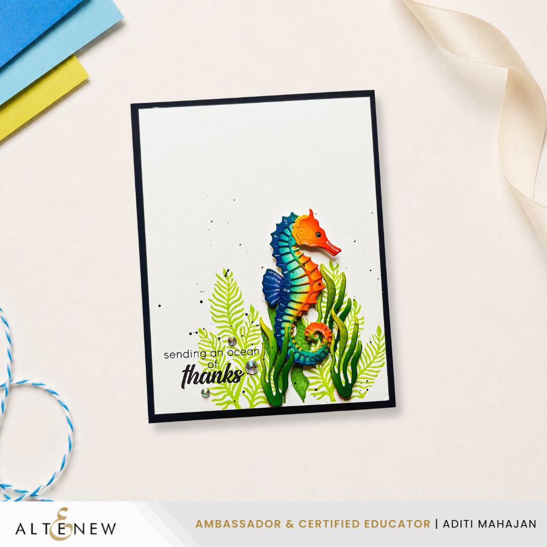 Marvelous Monthly Series Bundle - June 2026 - Altenew