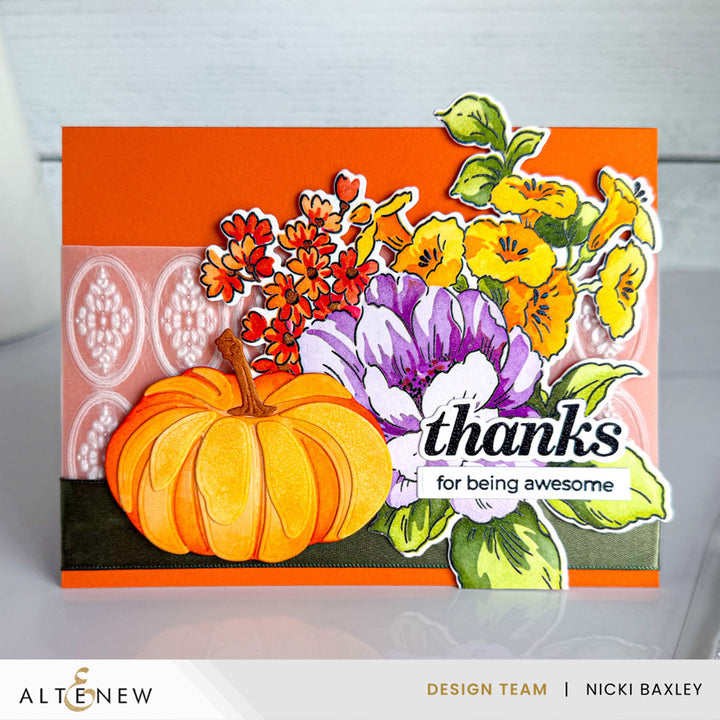 Build-A-Garden: Joy in Bloom