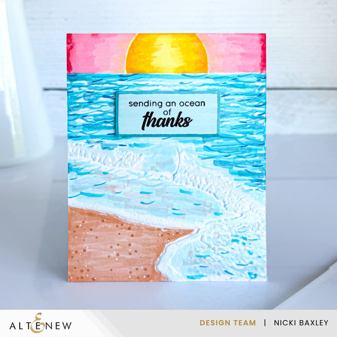 June 2026 Full Release Bundle - Altenew