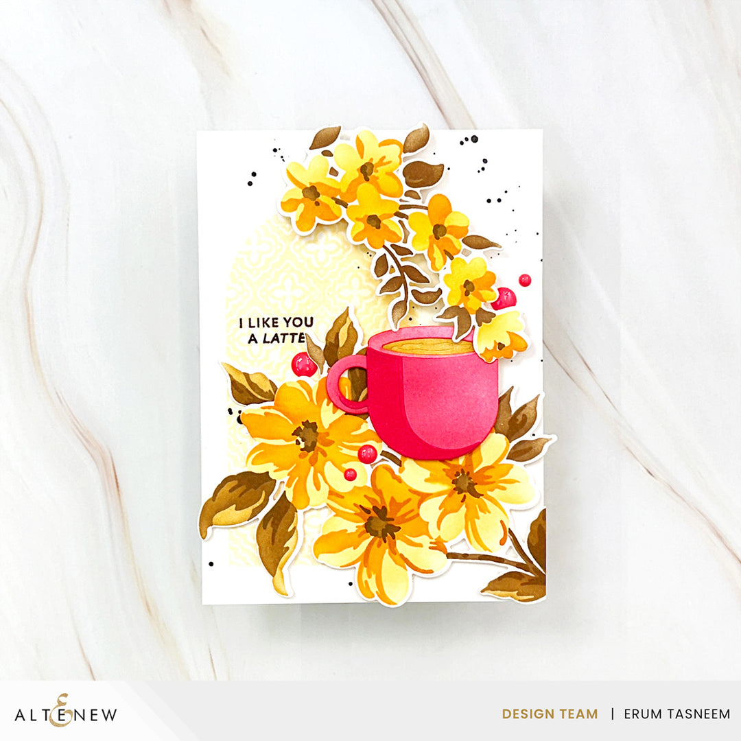 Craft Your Life Project Kit: The Afternoon Spread