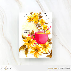 Craft Your Life Project Kit: The Afternoon Spread