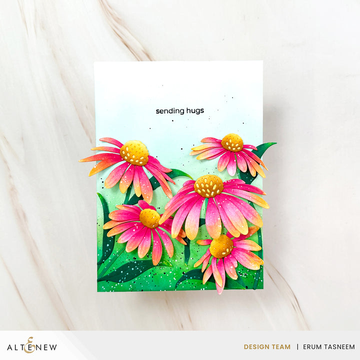 Craft-A-Flower Monthly Subscription Plan