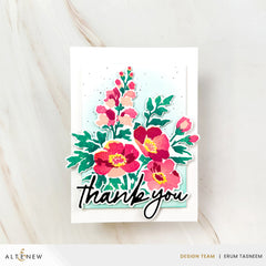 Craft Your Life Project Kit: Painterly Perfection