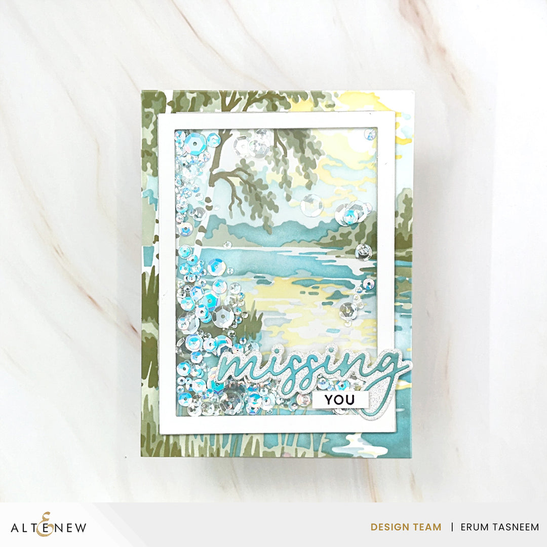 Craft Your Life Project Kit: Painterly Perfection