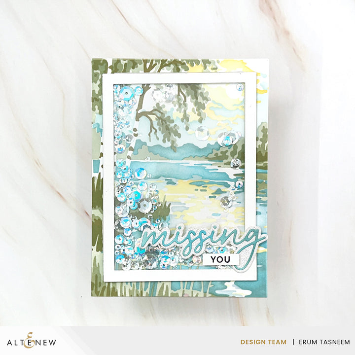 Craft Your Life Project Kit: Painterly Perfection
