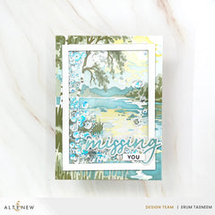 Craft Your Life Project Kit: Painterly Perfection
