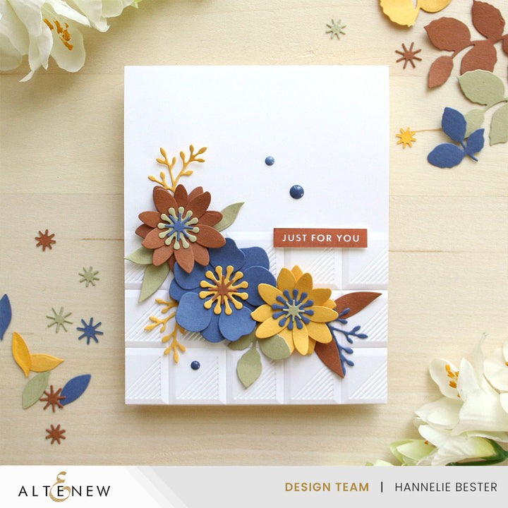 Crafty Necessities: Spring Serenade Multi-Color Cardstock Pack (10 Sheets/Set) - Altenew