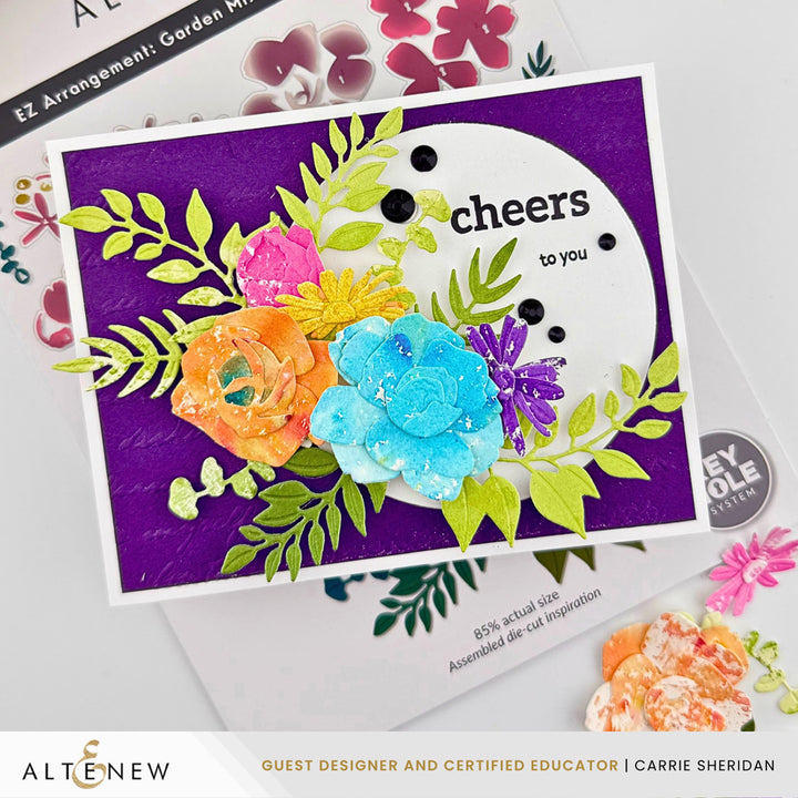 The Frame & Form Nesting Die Bundle