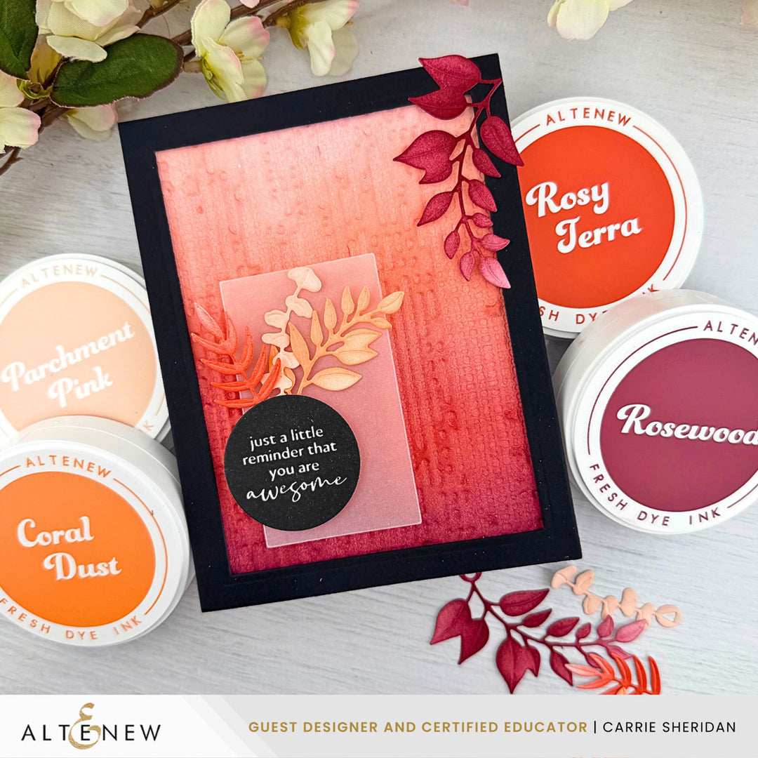 The Frame & Form Nesting Die Bundle