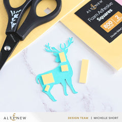 Foam Squares Duo Bundle