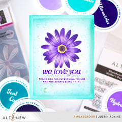 Wholehearted Sentiments: Mother’s Day Edition - Altenew