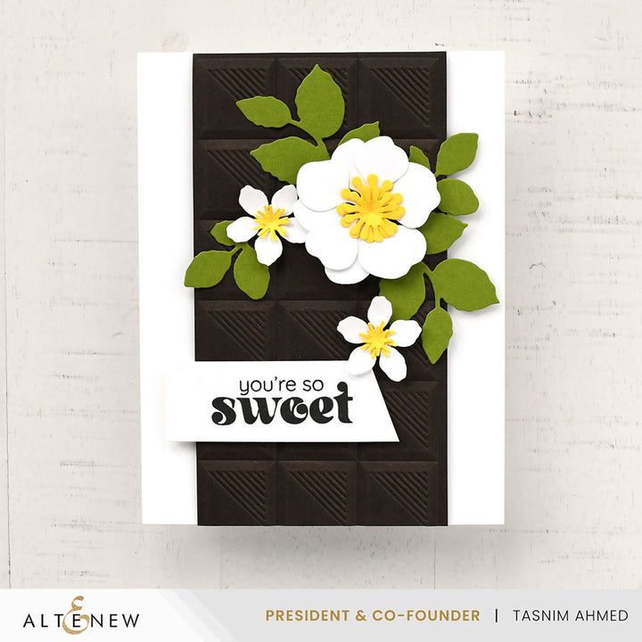 Crafty Necessities: Spring Serenade Multi-Color Cardstock Pack (10 Sheets/Set) - Altenew