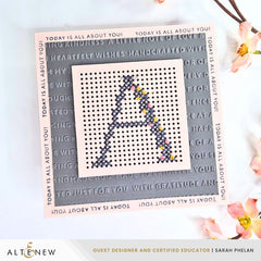 April 2026 Full Release Bundle - Altenew