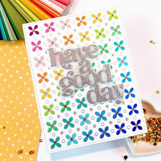 April 2024 Stamps, Dies, Stencils & Crafting Tools banner 8