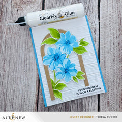ClearFix Glue