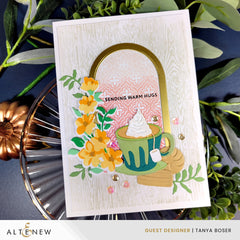 Craft Your Life Project Kit: The Afternoon Spread