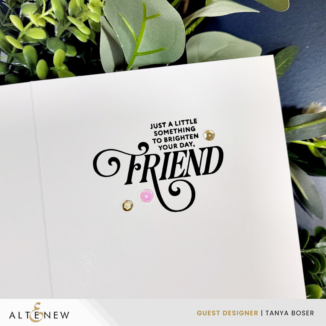 Craft Your Life Project Kit: The Afternoon Spread