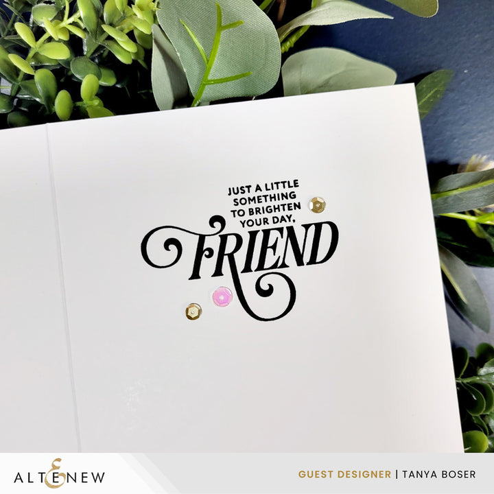 Craft Your Life Project Kit: The Afternoon Spread