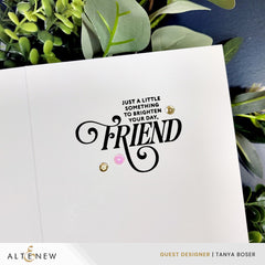 Craft Your Life Project Kit: The Afternoon Spread