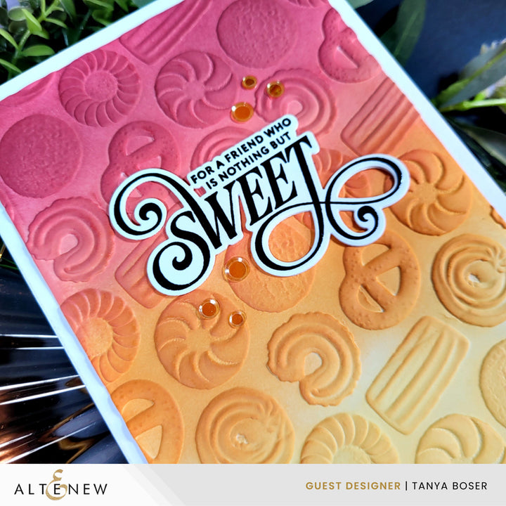 Craft Your Life Project Kit: The Afternoon Spread