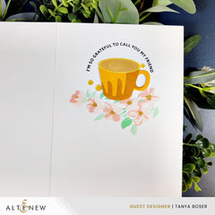 Craft Your Life Project Kit: The Afternoon Spread