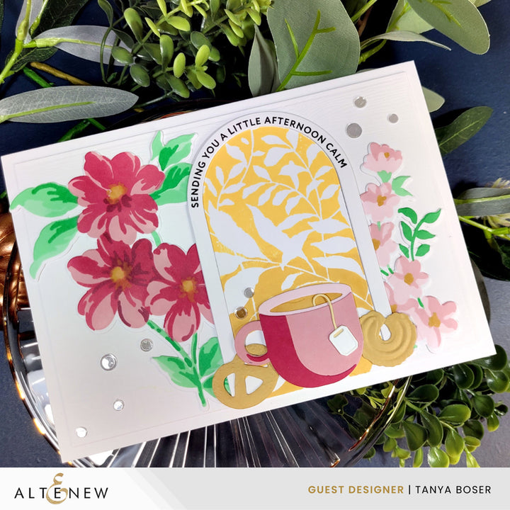 Craft Your Life Project Kit: The Afternoon Spread