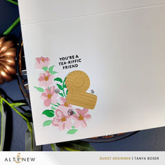 Craft Your Life Project Kit: The Afternoon Spread