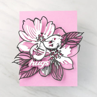 February - 2024 Altenew Stamps, Hot Foils, Gem Sparkles, and Crafting Tools banner 9