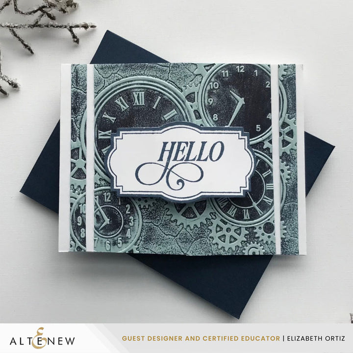 Creative Labels - Altenew