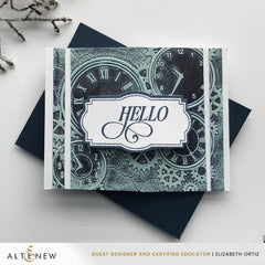 Creative Labels - Altenew
