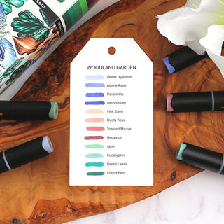February 2024 New Alcohol Markers banner 8