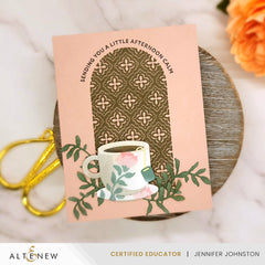 Craft Your Life Project Kit: The Afternoon Spread