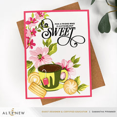 Craft Your Life Project Kit: The Afternoon Spread
