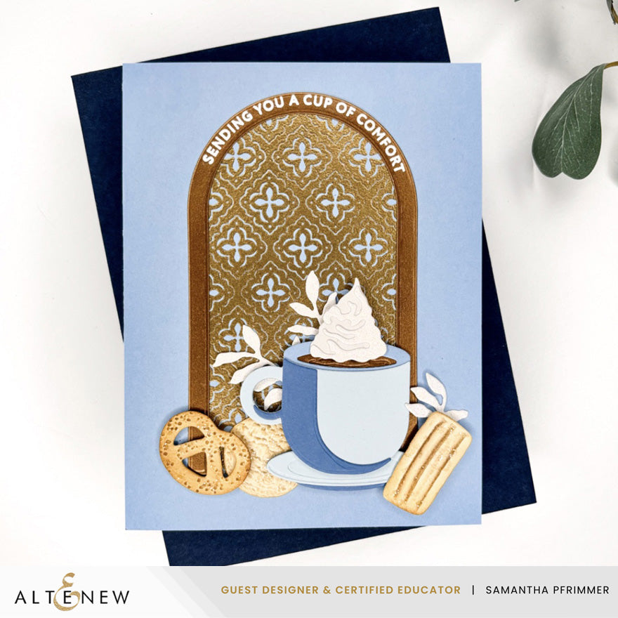 Craft Your Life Project Kit: The Afternoon Spread