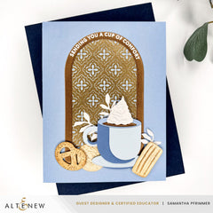 Craft Your Life Project Kit: The Afternoon Spread