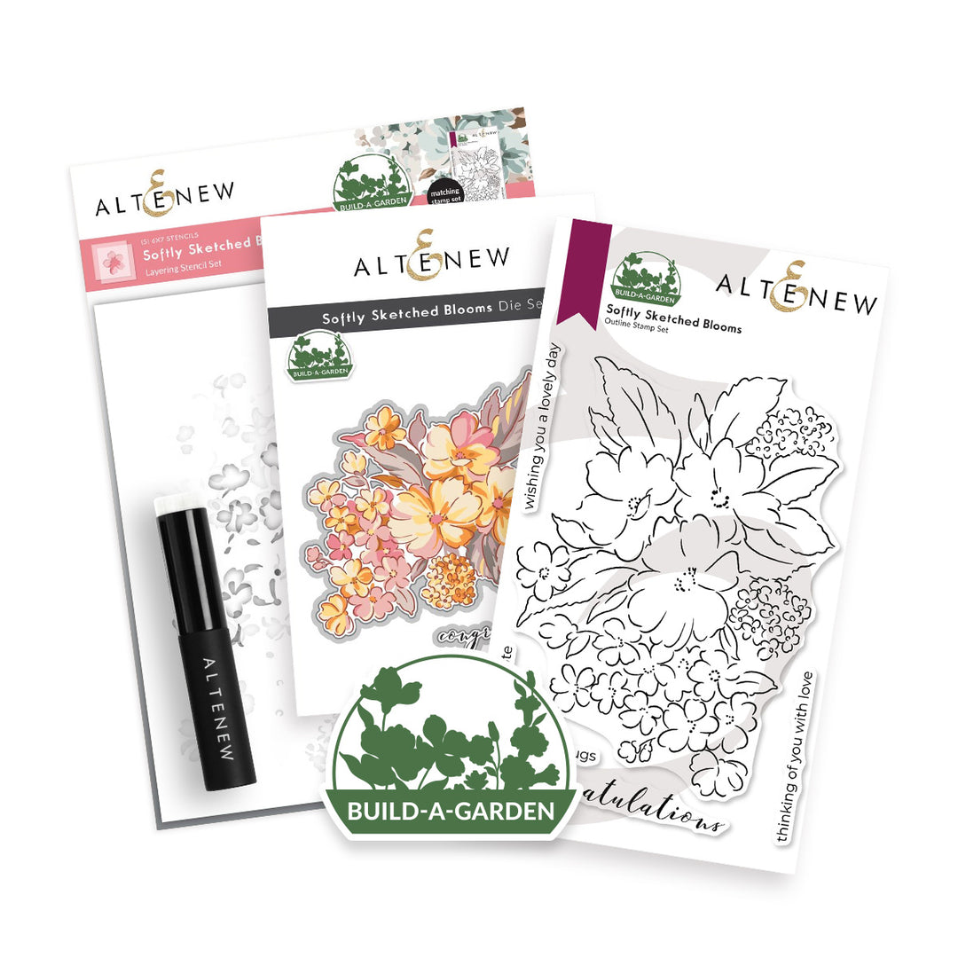 Build-A-Garden Monthly Subscription Plan