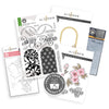 Craft Your Life Project Kit: The Afternoon Spread & Add-on Die Bundle