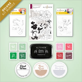 Crafting Essentials - Ink Types & Techniques