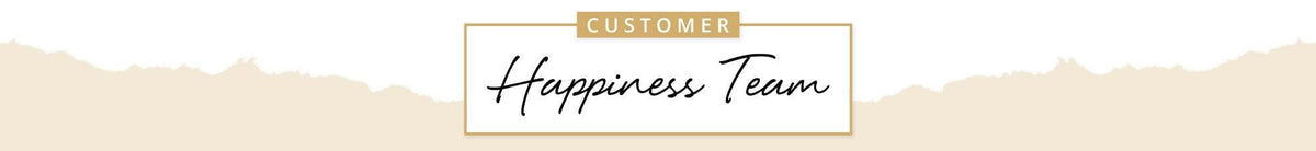 Customer Happiness Team